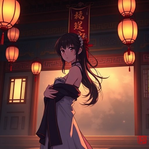 工口动漫更新 - 药屋少女的呢喃
