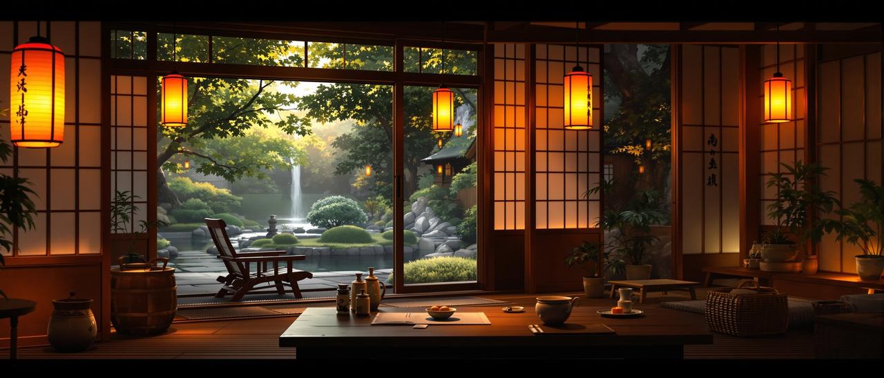 工口动漫 - 追番茶馆