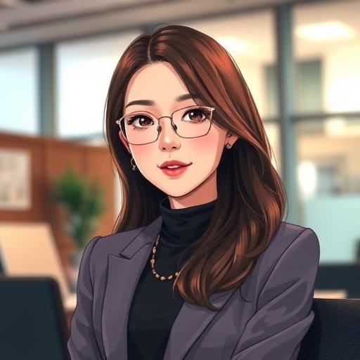 工口动漫团队成员 苏瑶